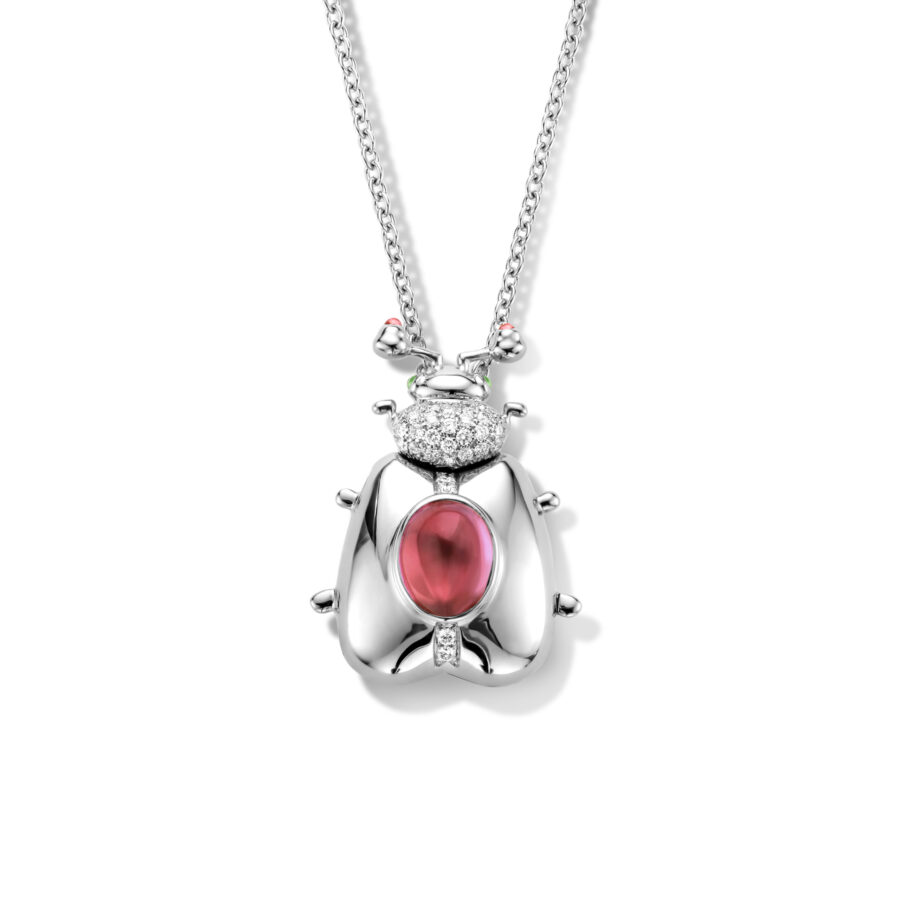 Felicia Necklace