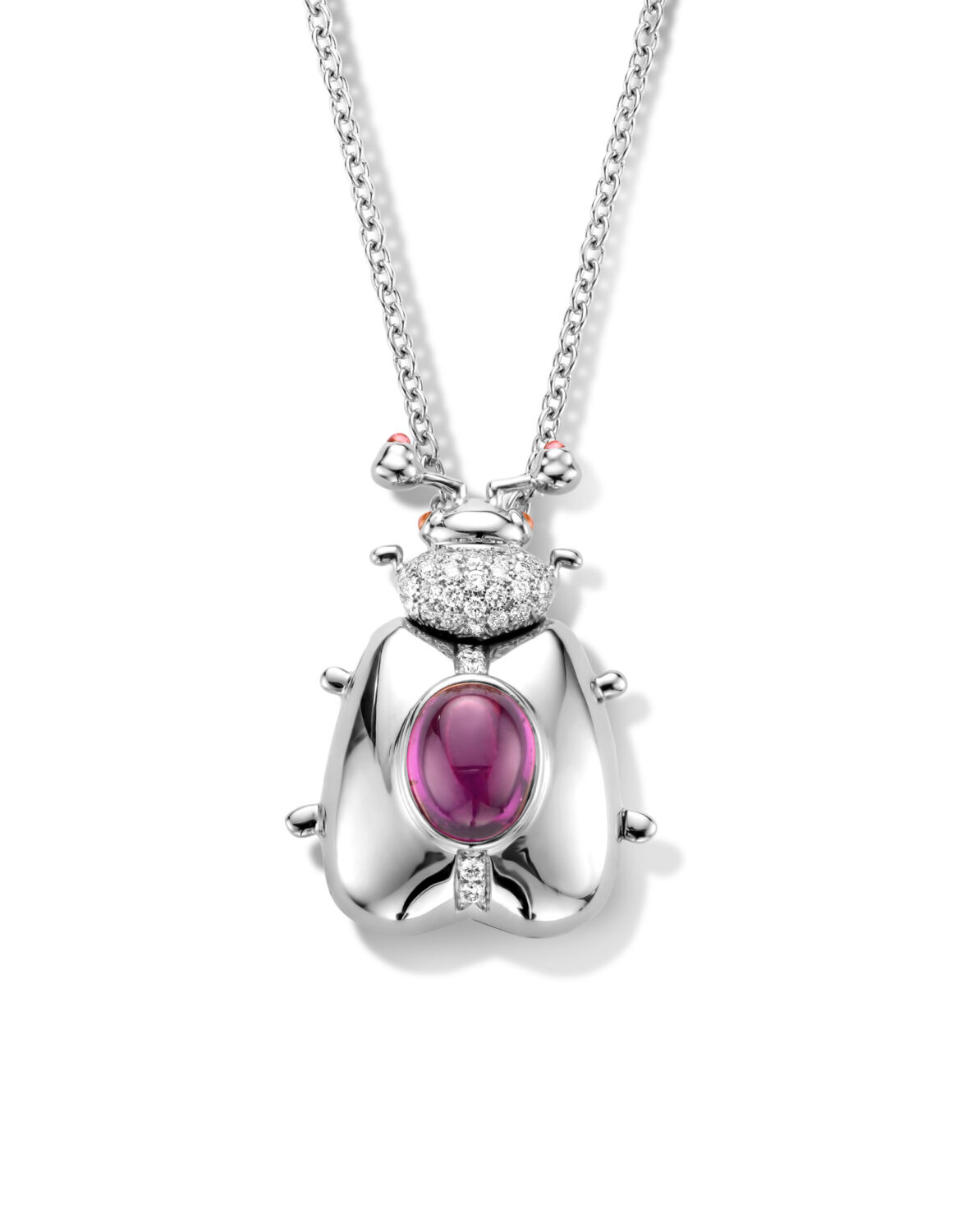 Felicia Necklace