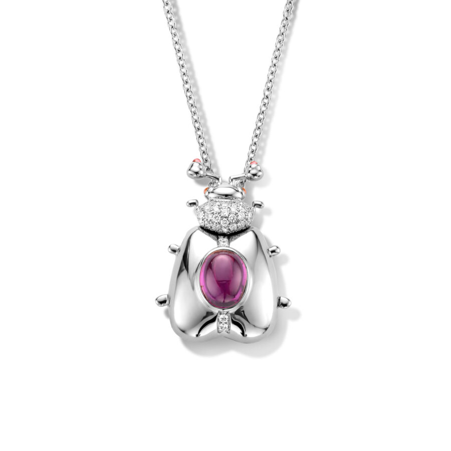 Felicia Necklace