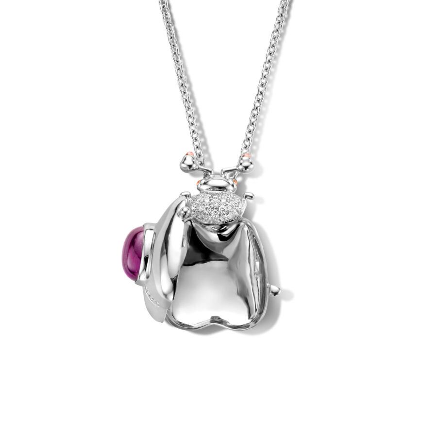 Felicia Necklace