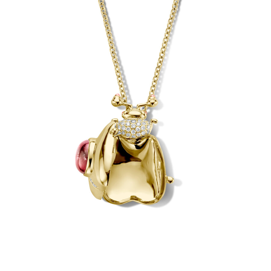 Felicia Necklace
