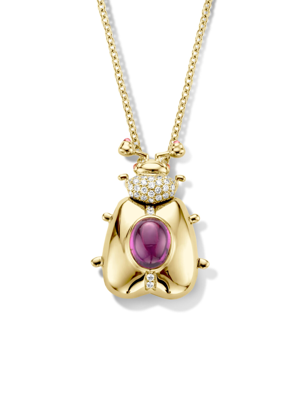 Felicia Necklace