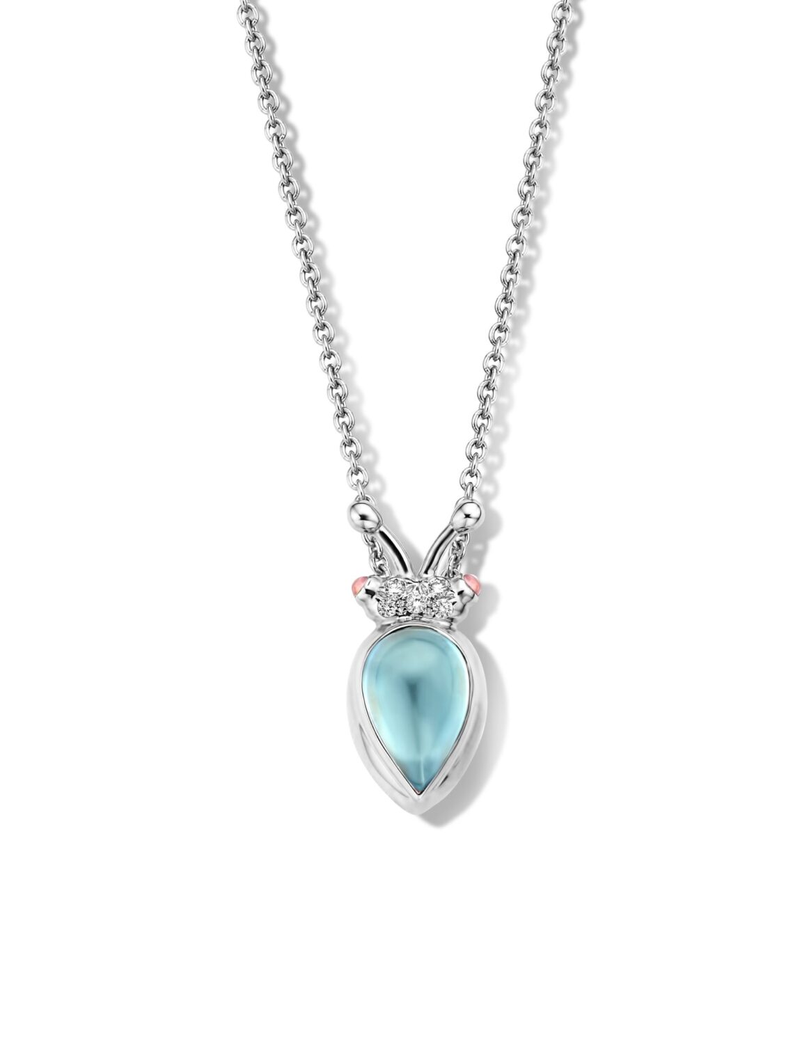 Lilly Necklace