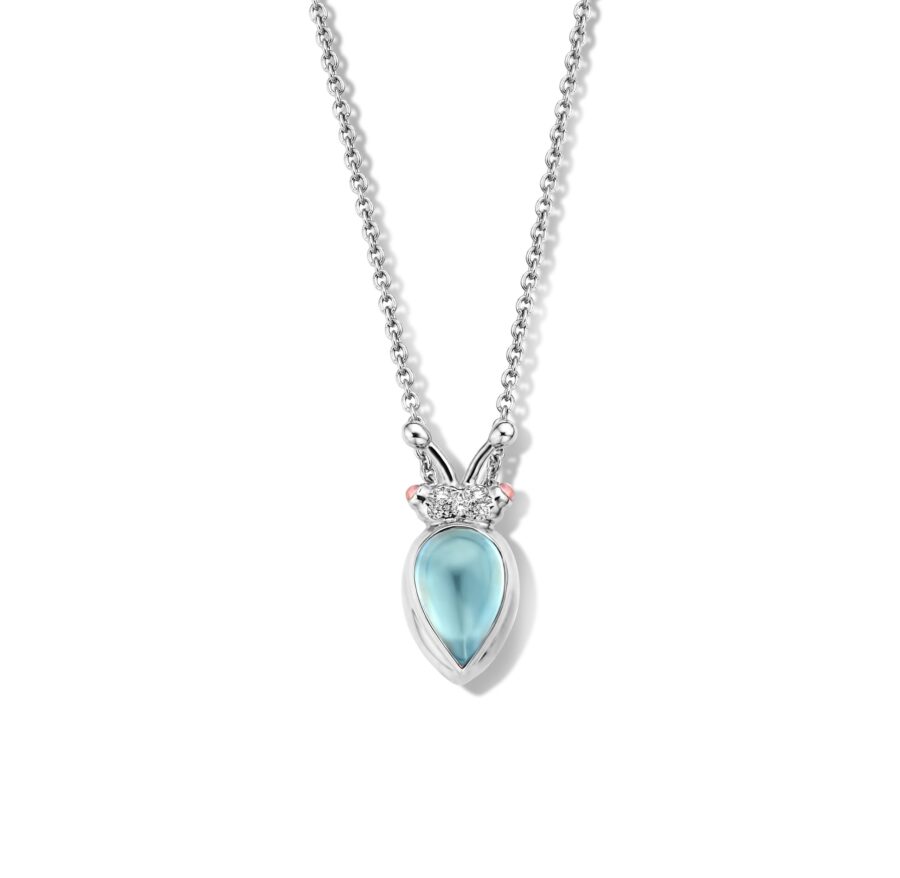 Lilly Necklace