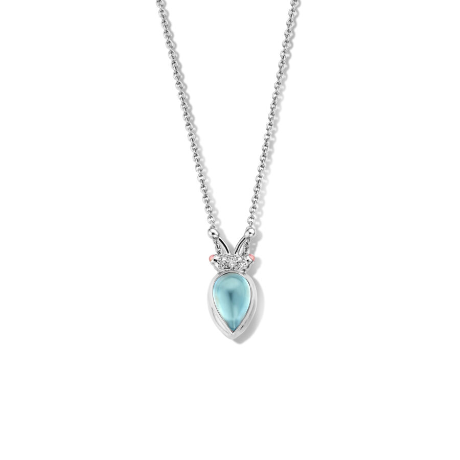 Lilly Necklace