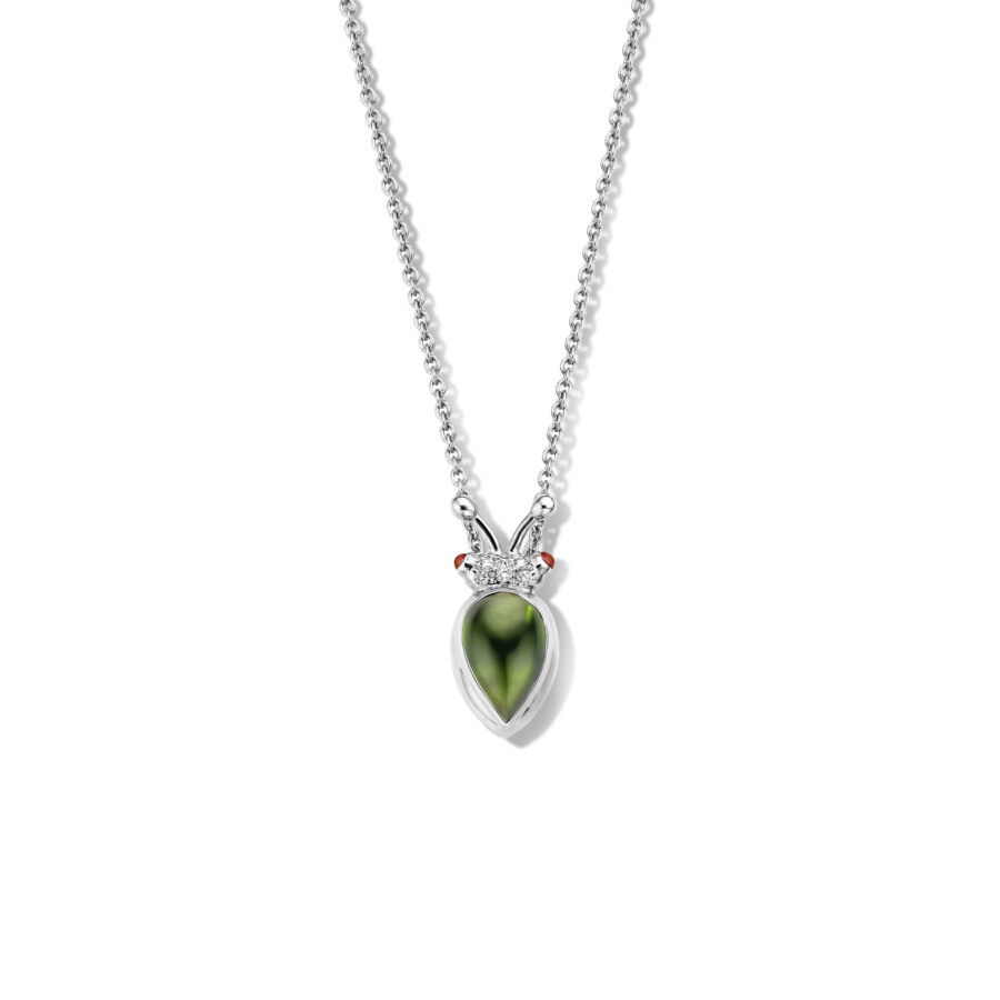 Lilly Necklace