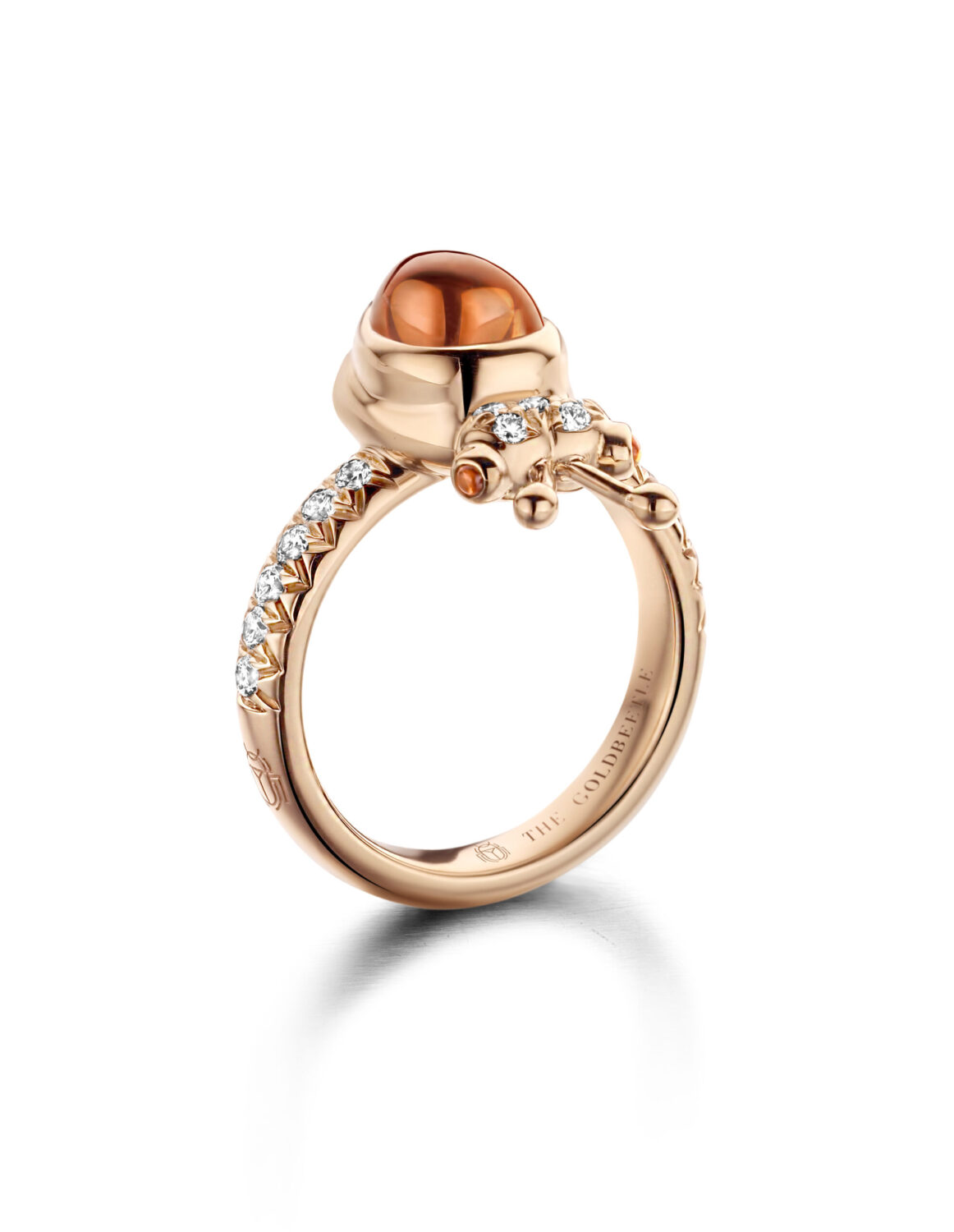 LILLY ring