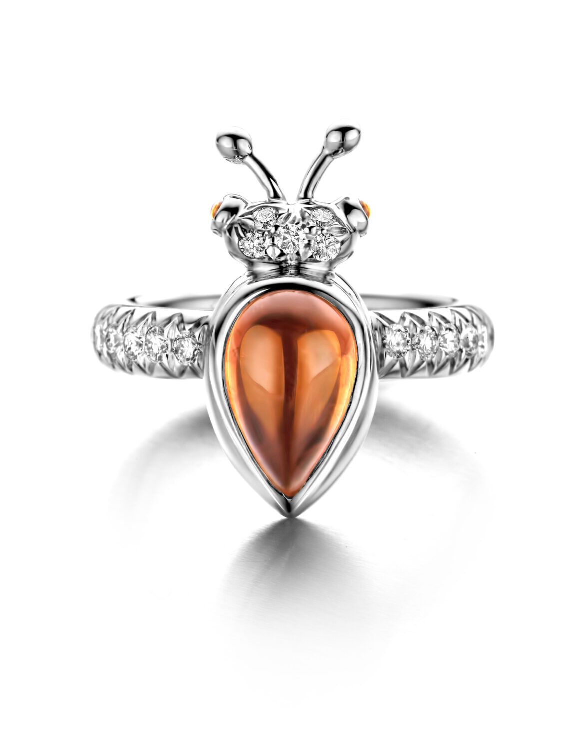 LILLY ring