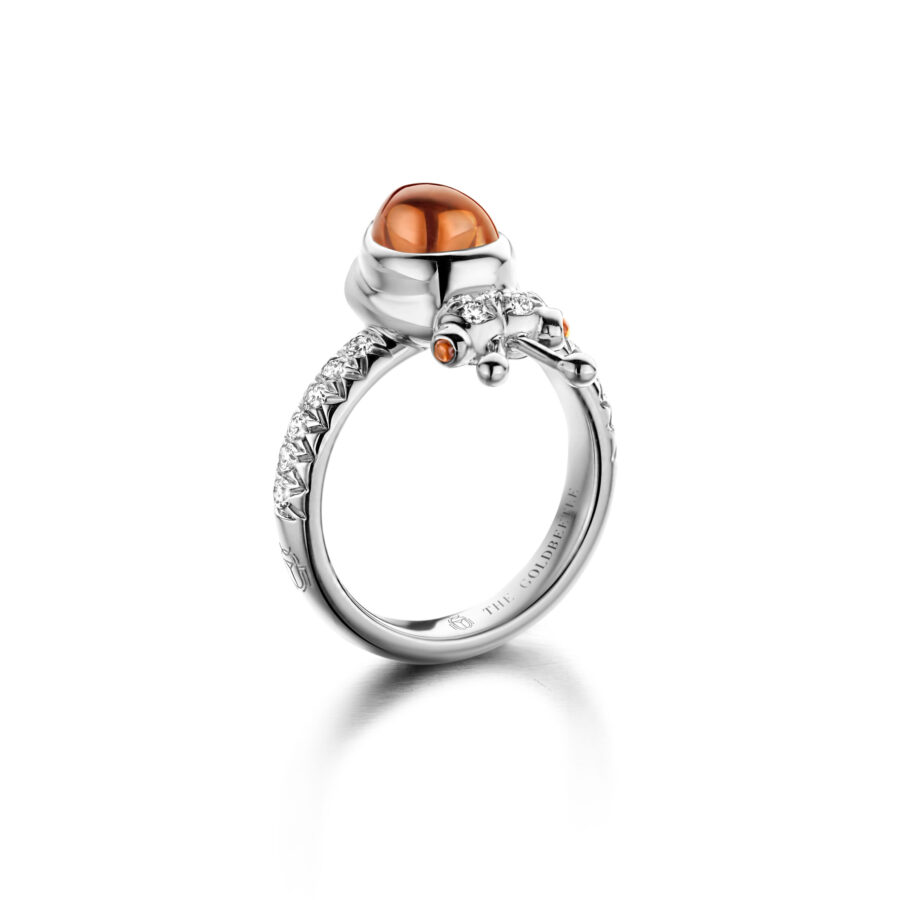 LILLY ring