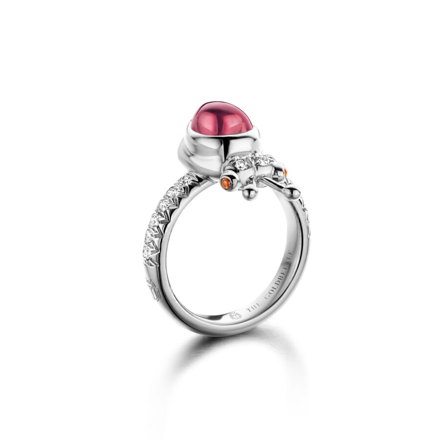 LILLY ring