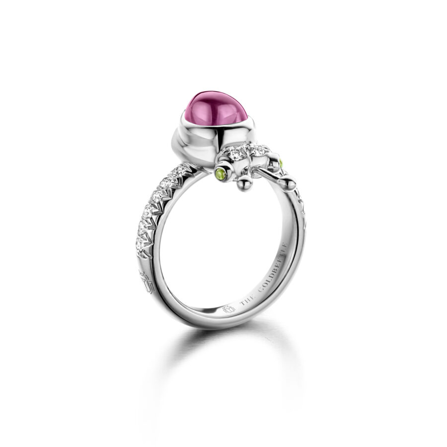 LILLY ring