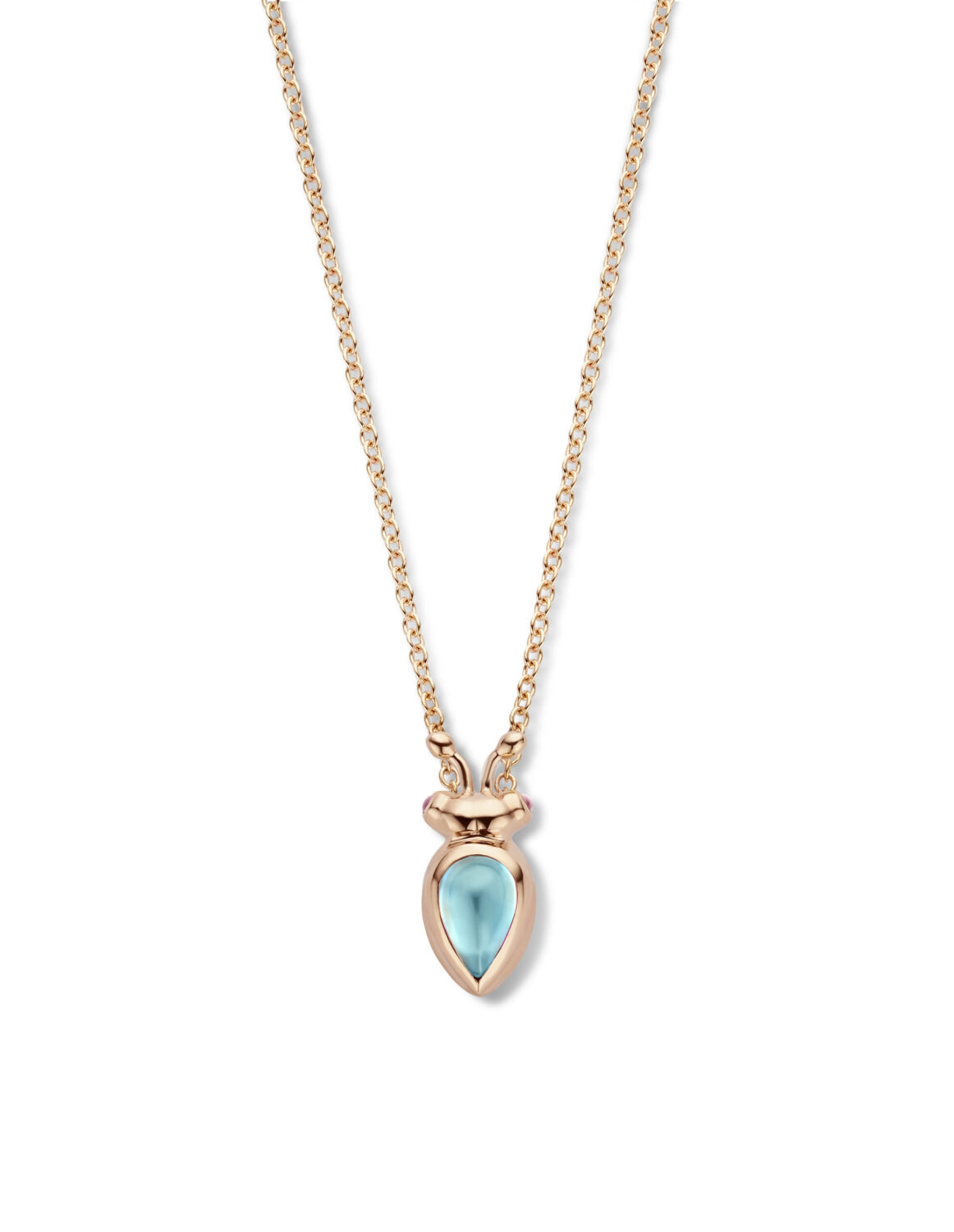 Lilou Necklace