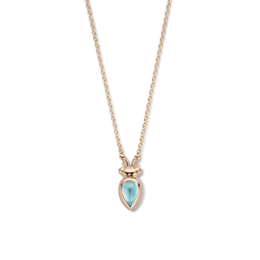 Lilou Necklace
