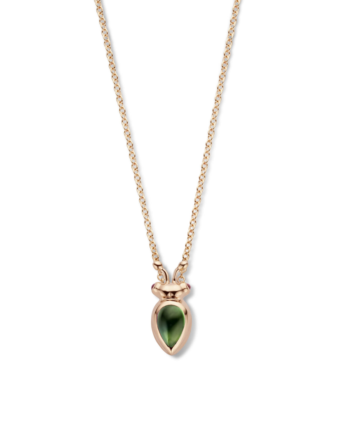 Lilou Necklace