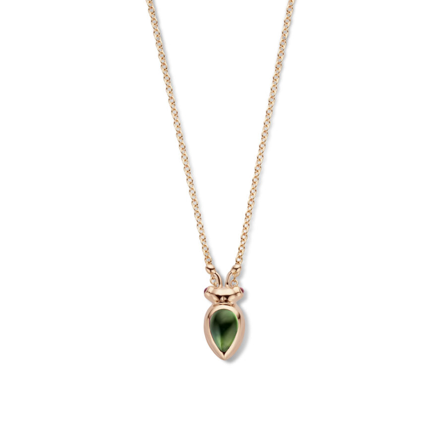 Lilou Necklace