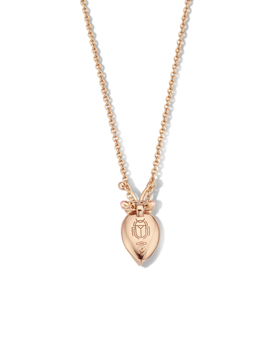 Lilou Necklace