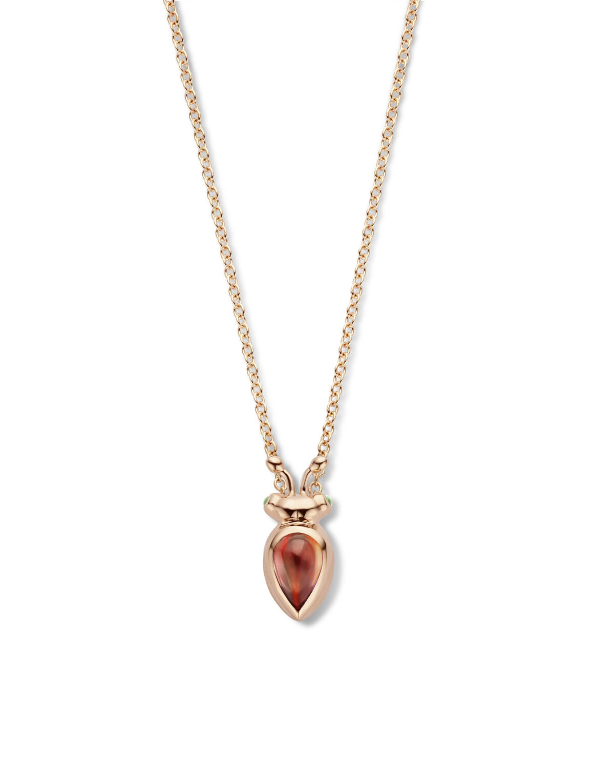 Lilou Necklace