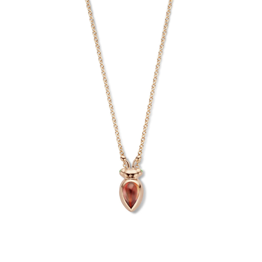 Lilou Necklace