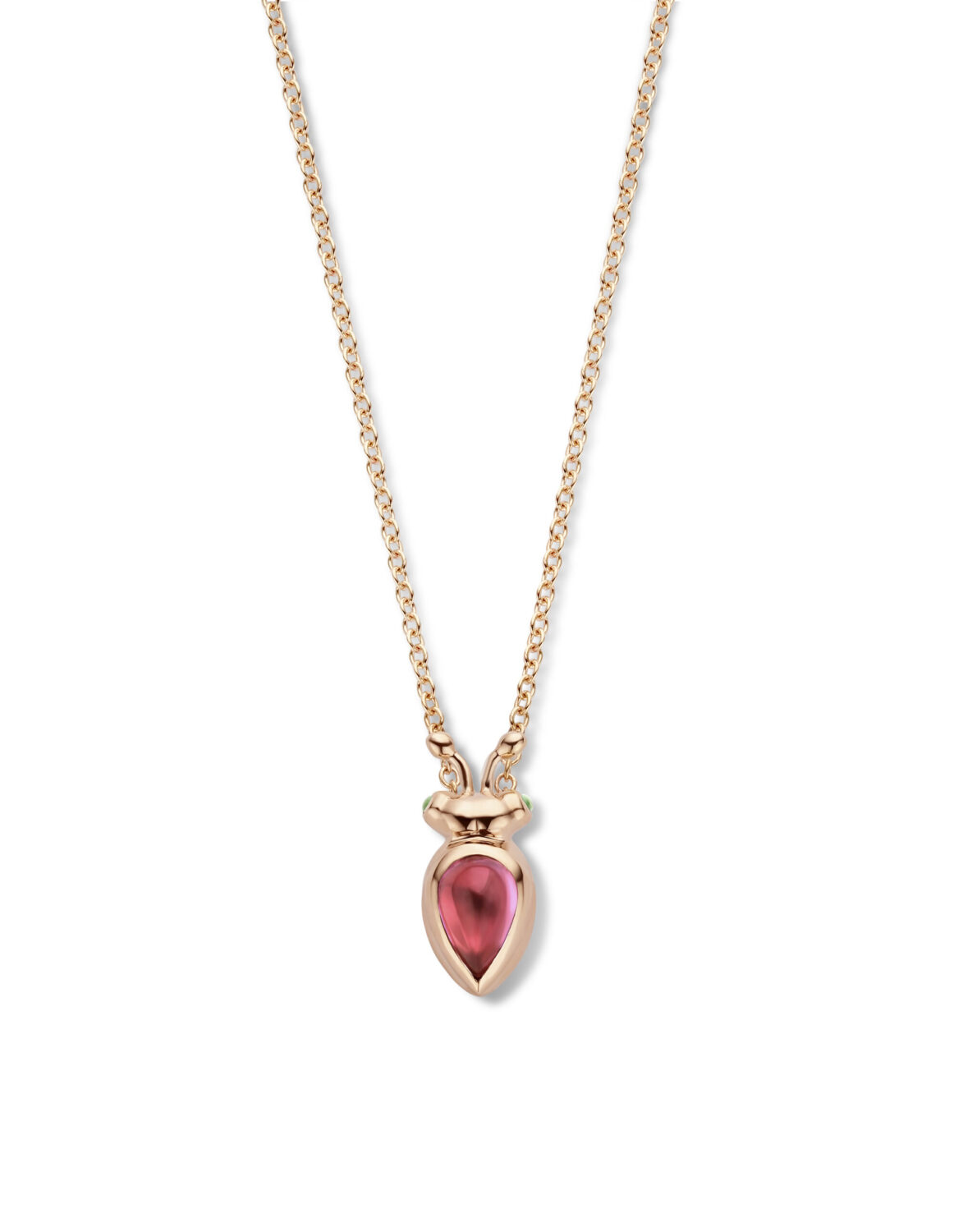 Lilou Necklace
