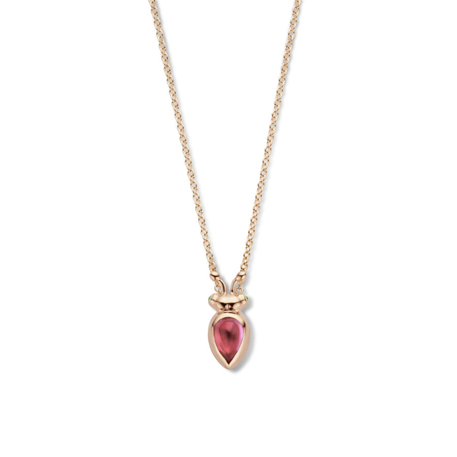 Lilou Necklace