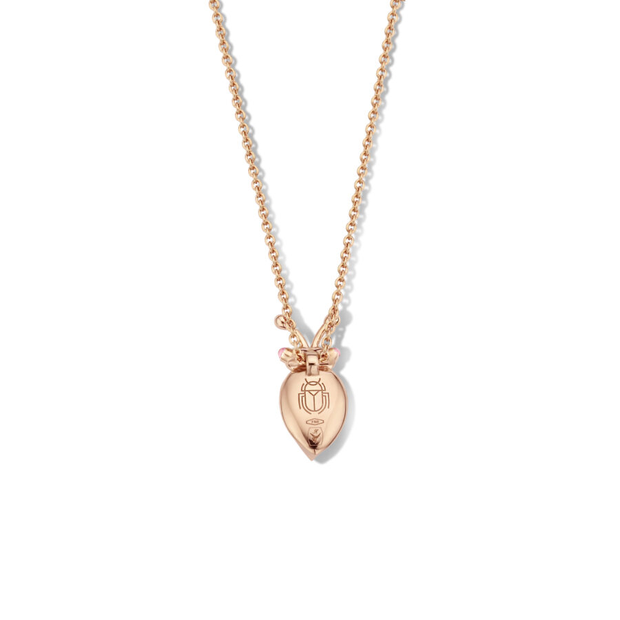 Lilou Necklace