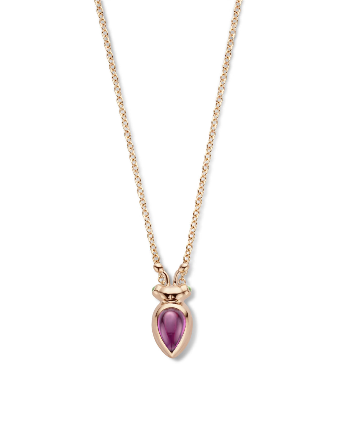 Lilou Necklace