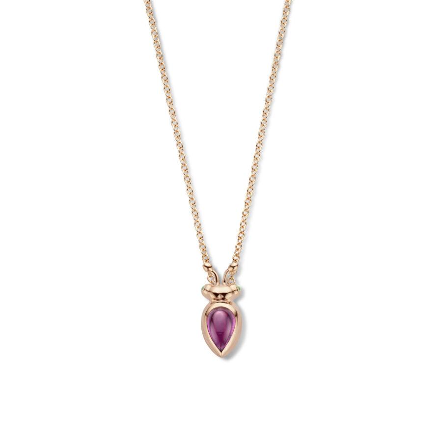 Lilou Necklace