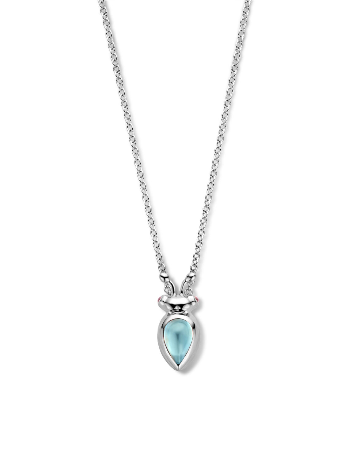 Lilou Necklace