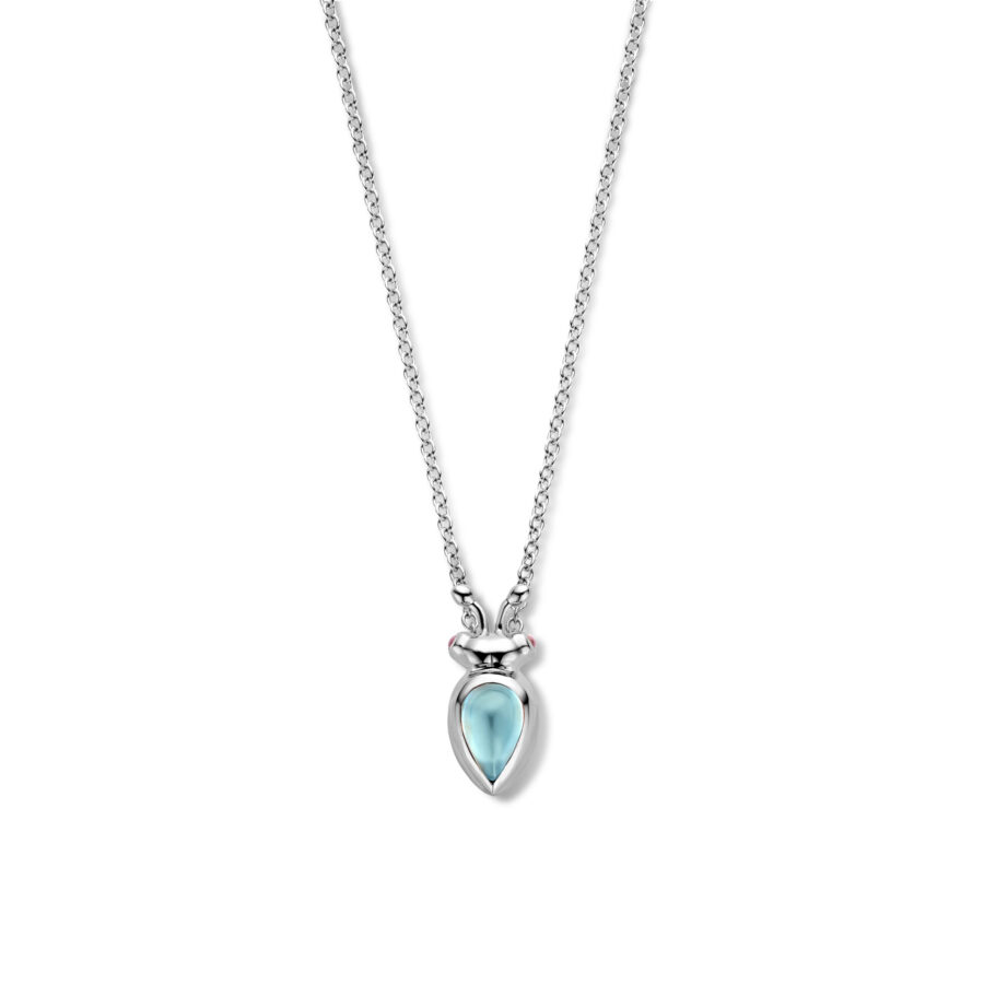 Lilou Necklace