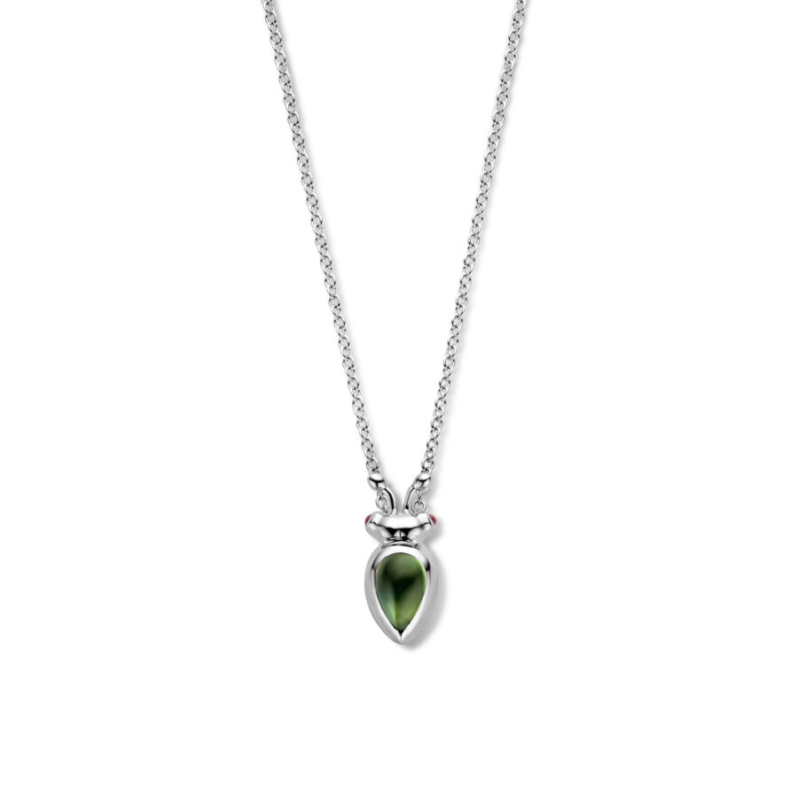 Lilou Necklace