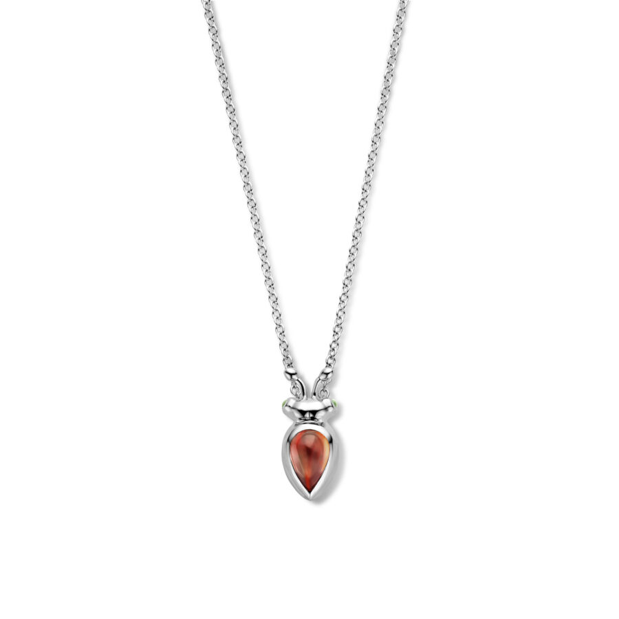 Lilou Necklace