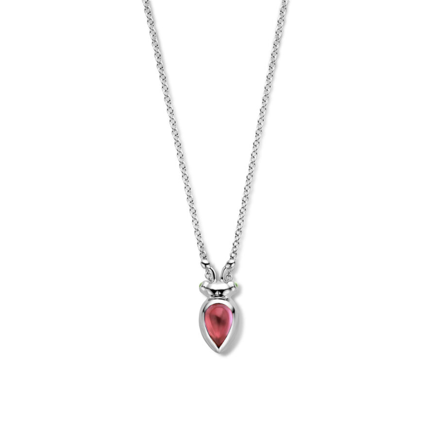Lilou Necklace
