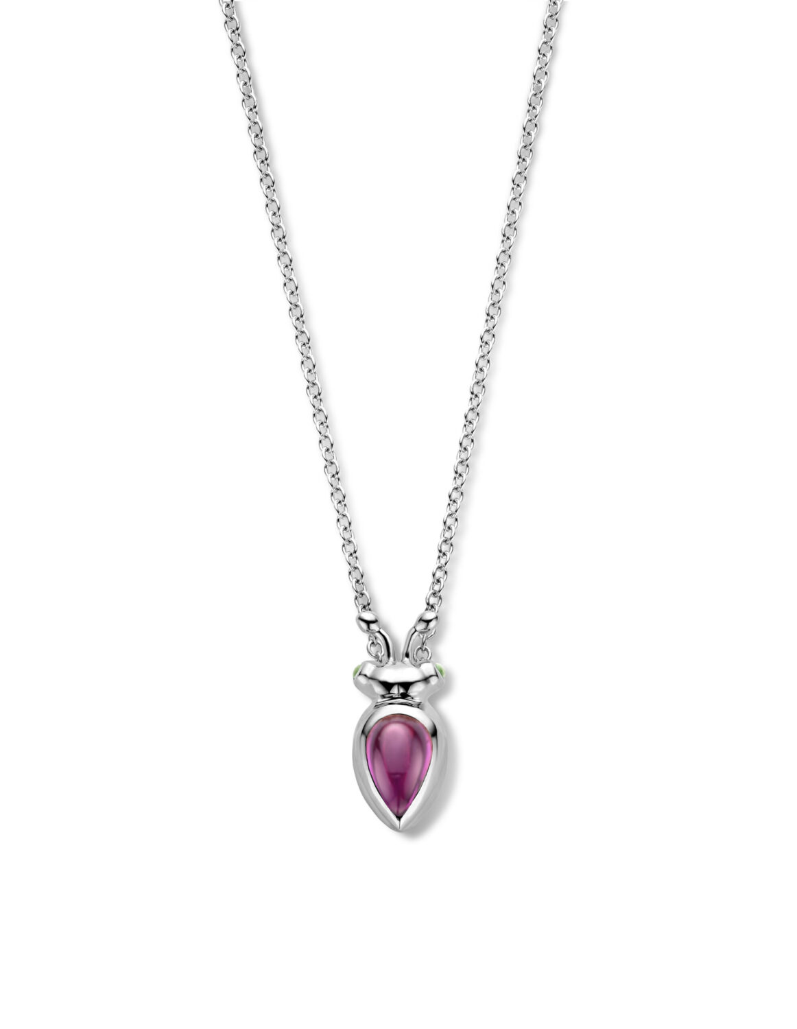 Lilou Necklace