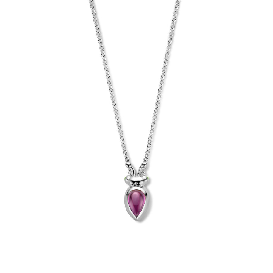 Lilou Necklace