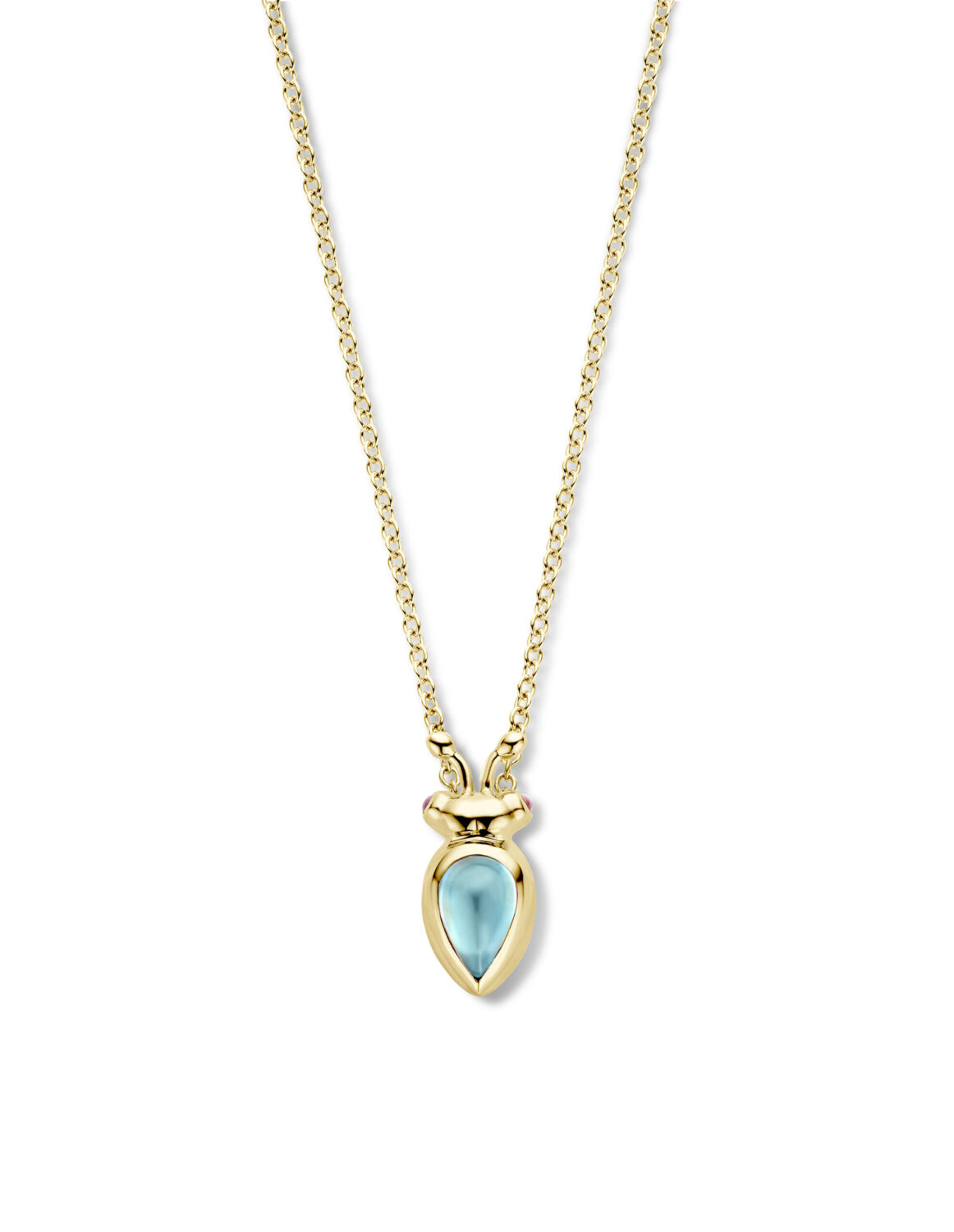 Lilou Necklace