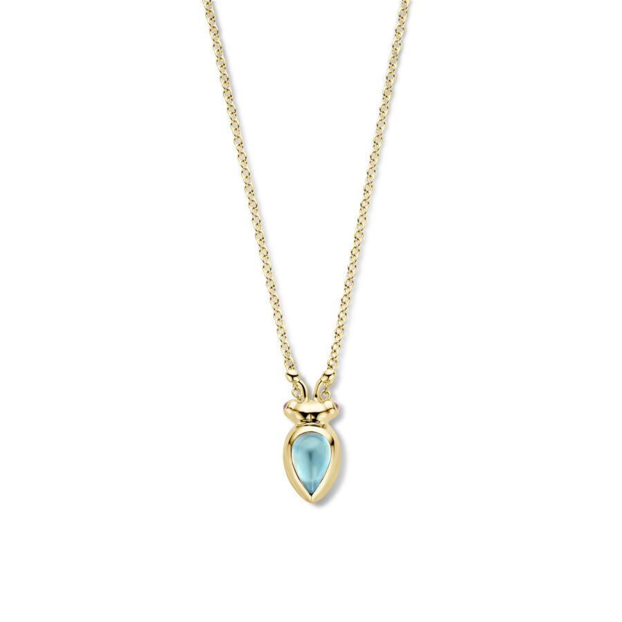 Lilou Necklace