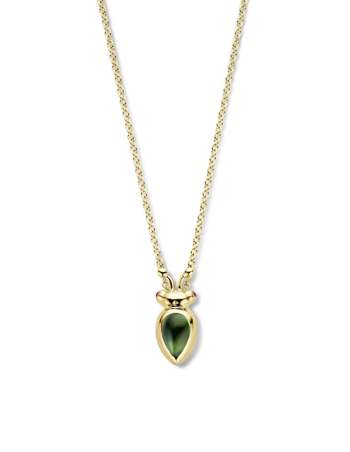 Lilou Necklace