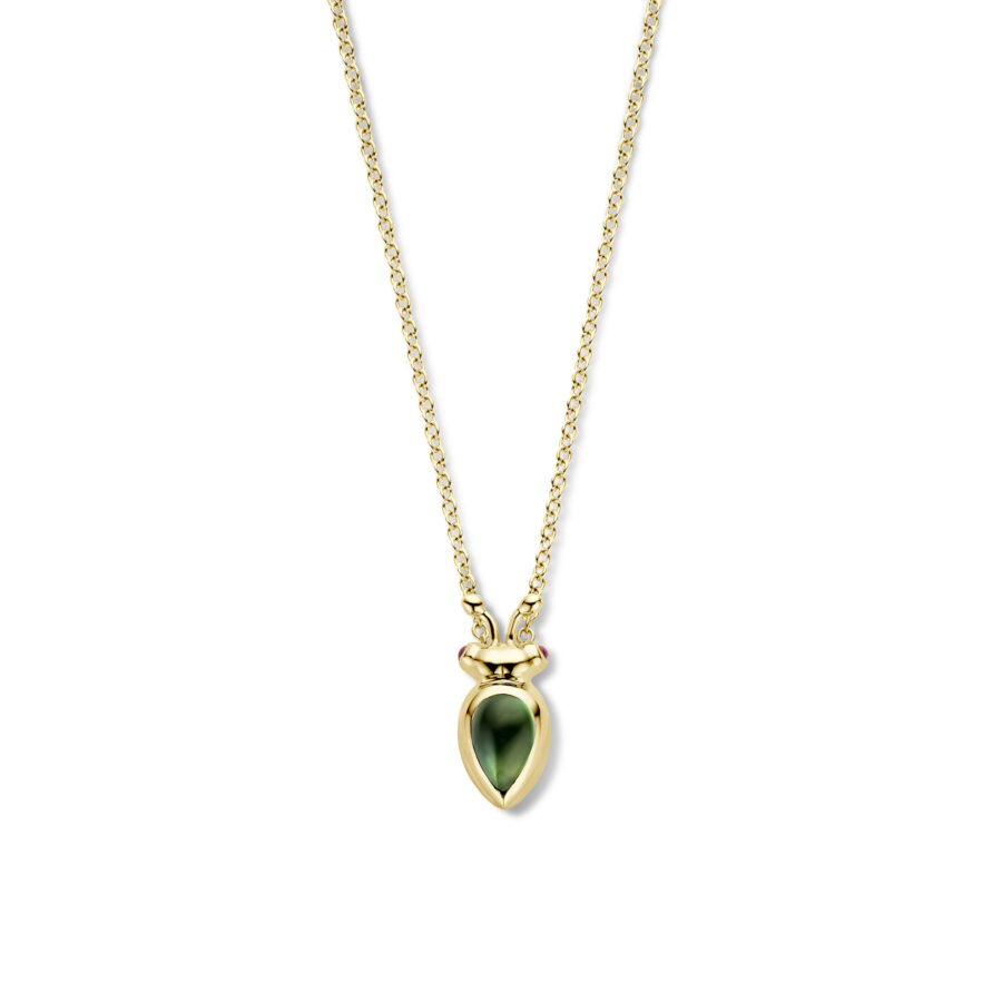 Lilou Necklace