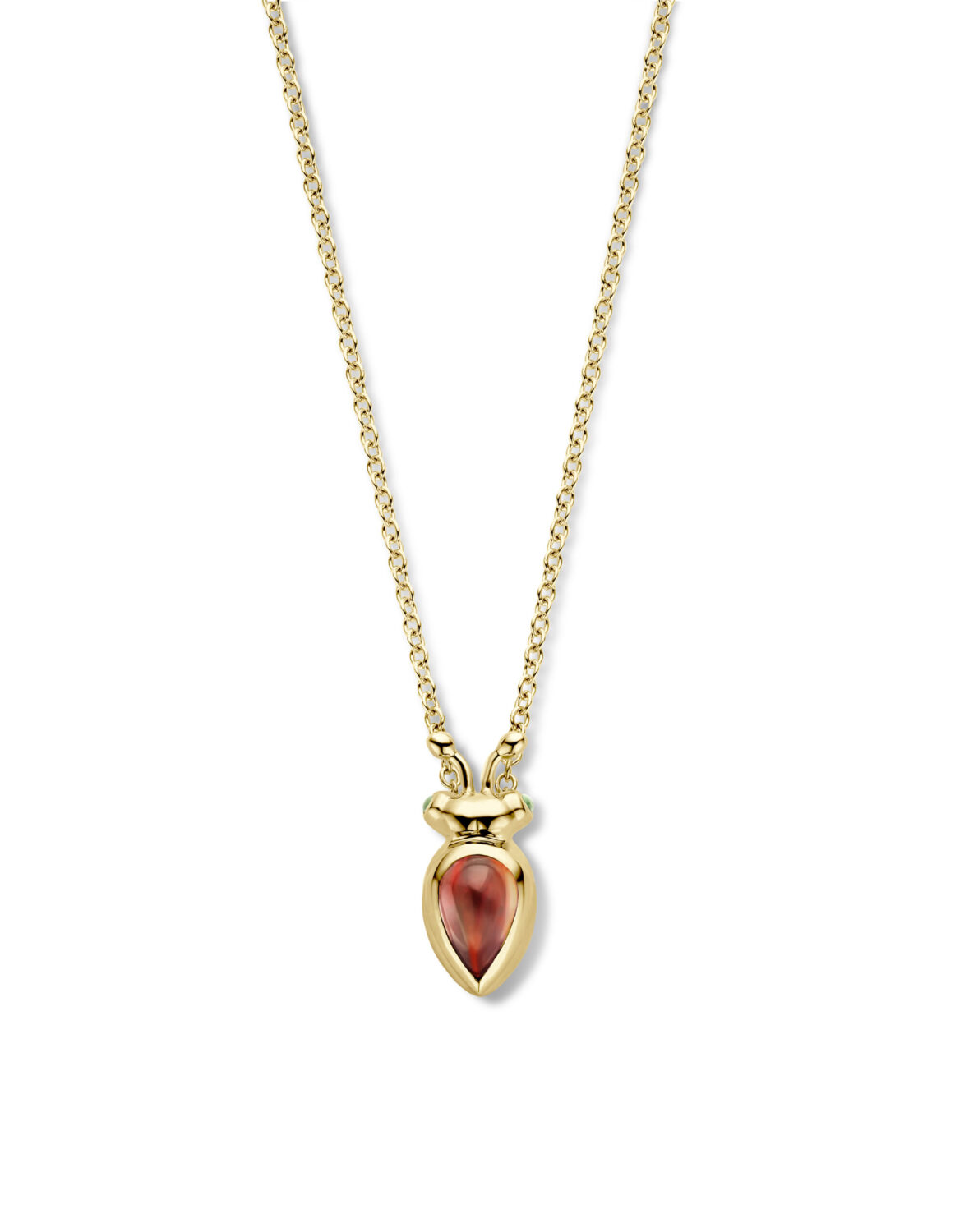 Lilou Necklace