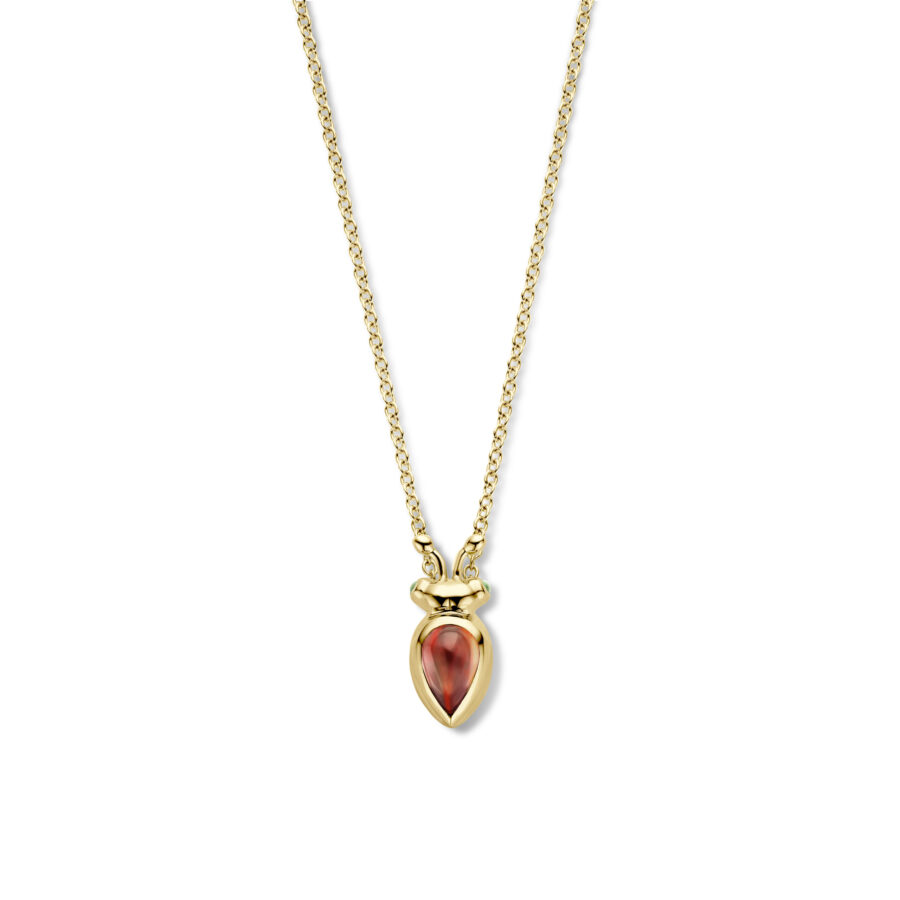 Lilou Necklace