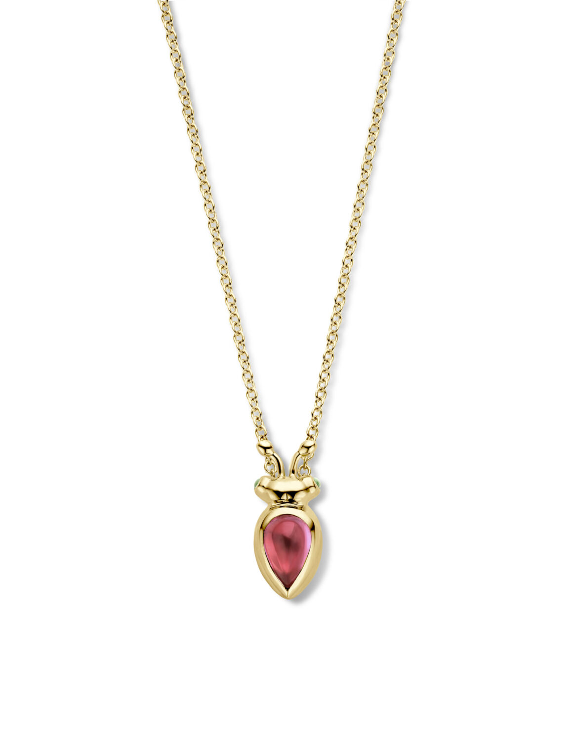 Lilou Necklace