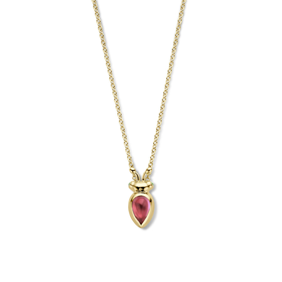 Lilou Necklace