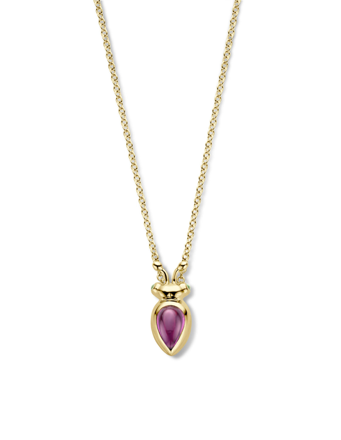 Lilou Necklace