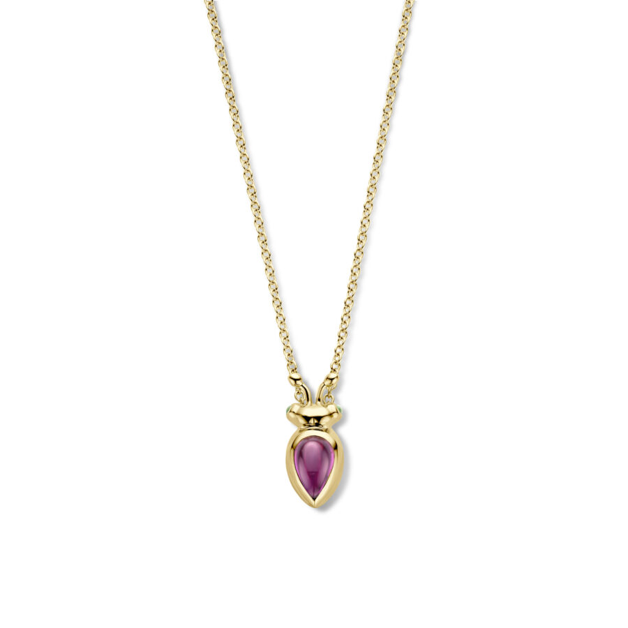 Stella Necklace