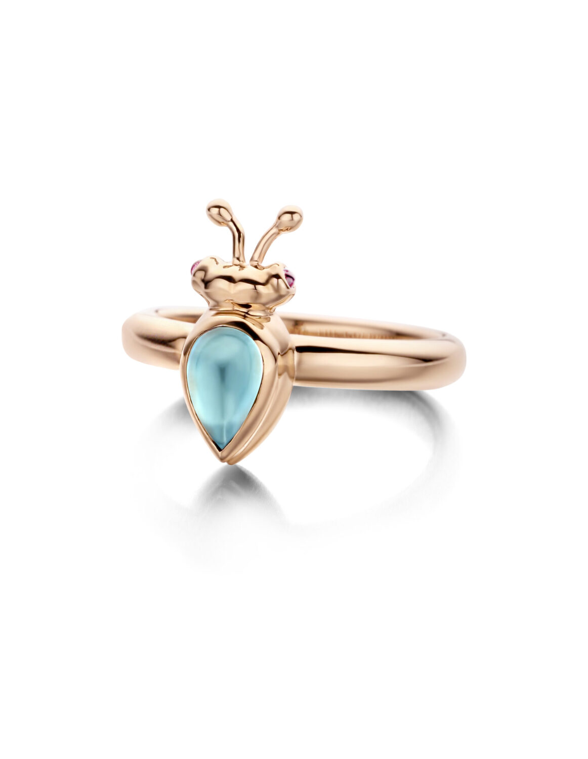 LILOU ring