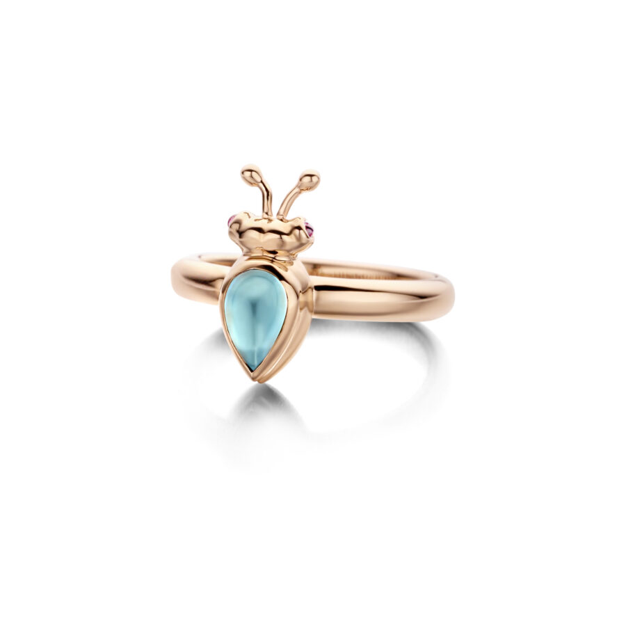 LILOU ring