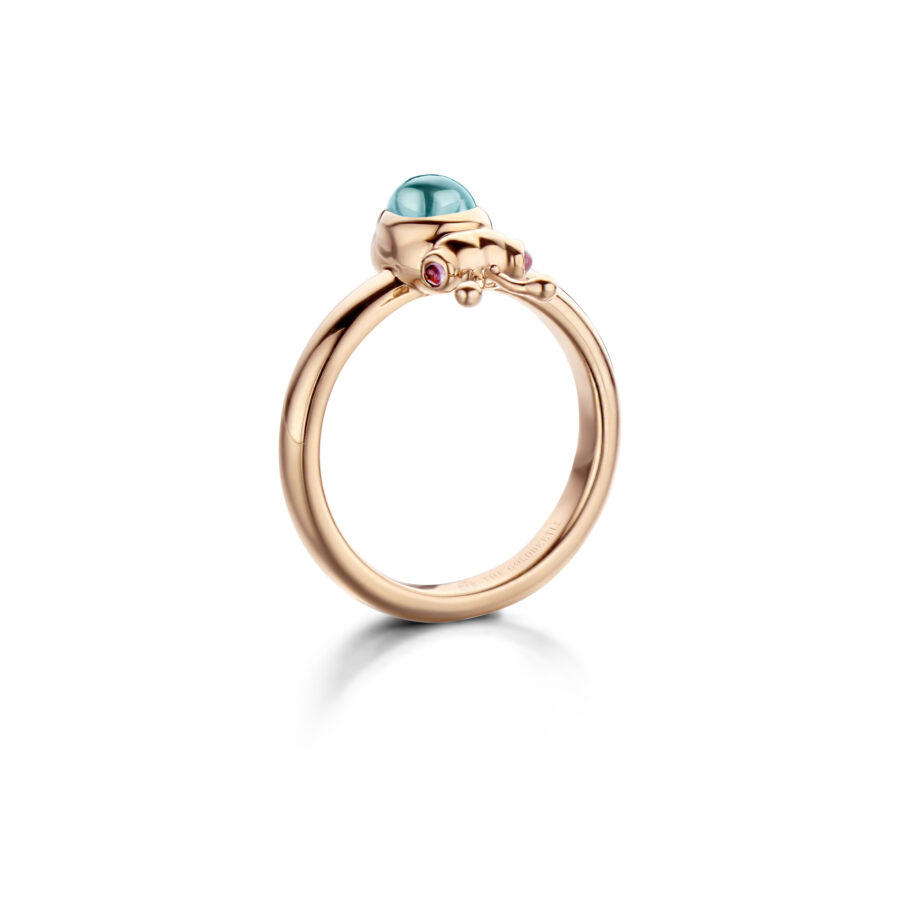 LILOU ring
