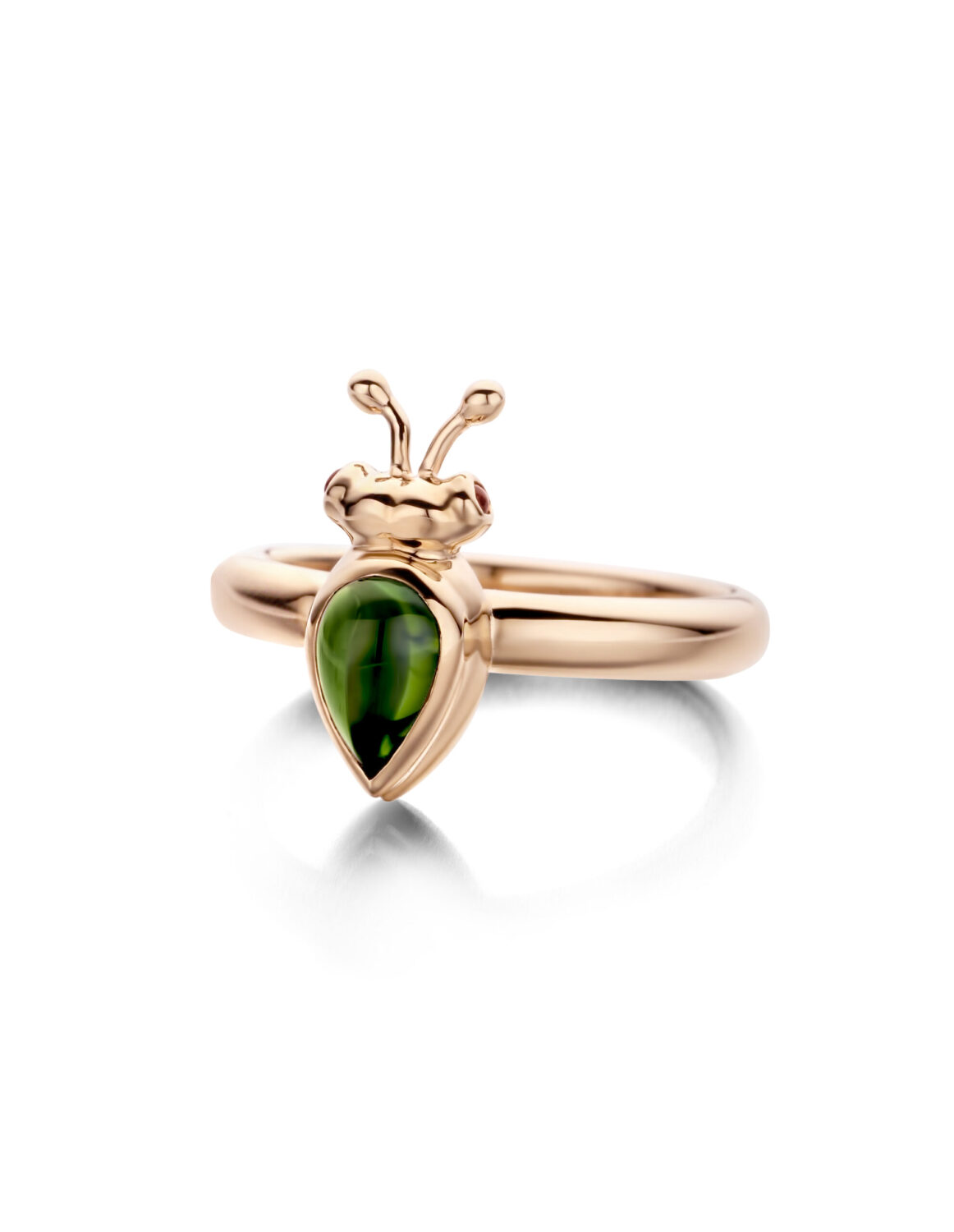 LILOU ring