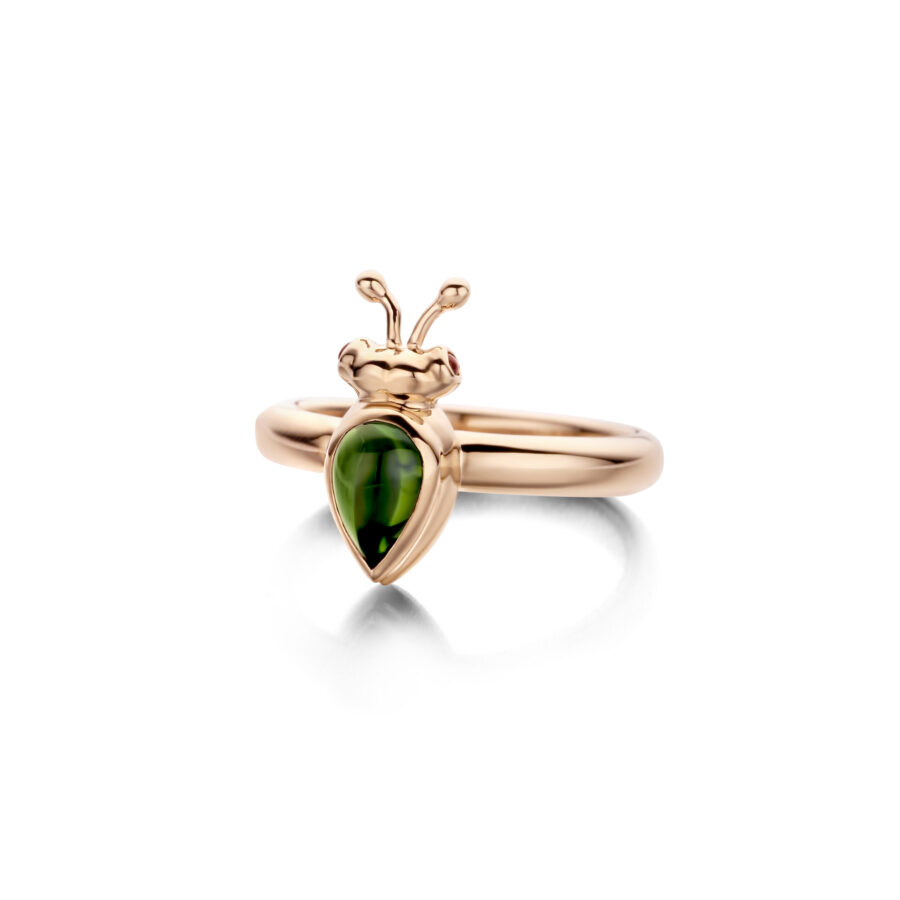 LILOU ring