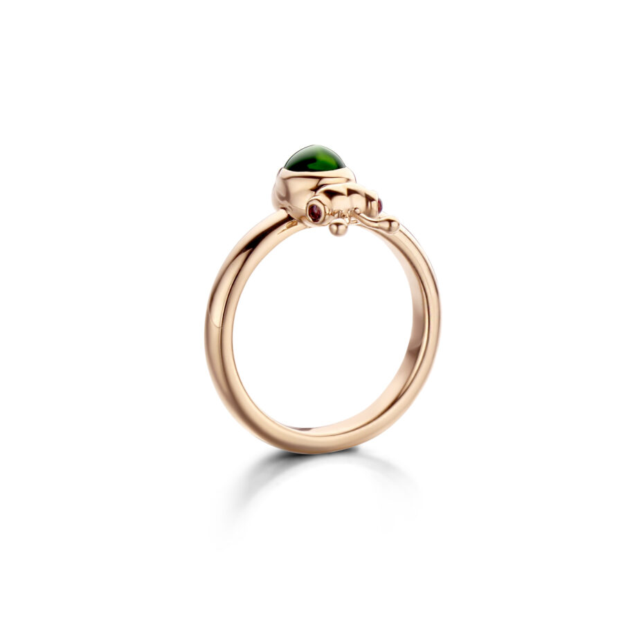 LILOU ring